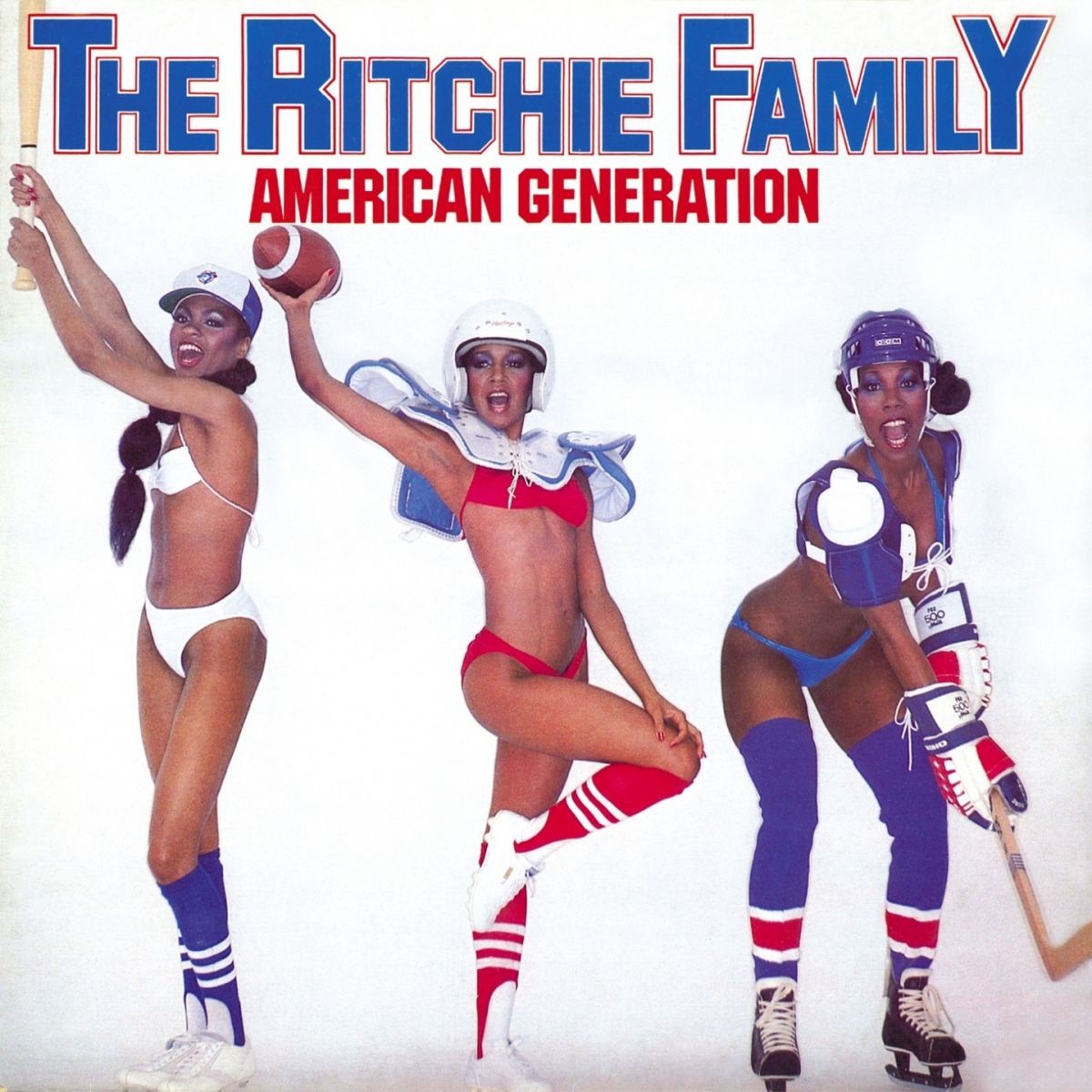 Ritchie Family